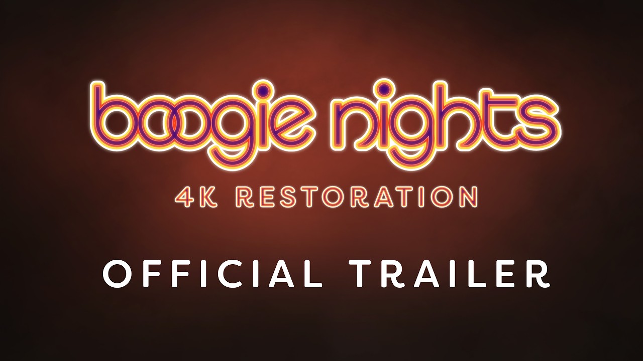 Boogie Nights