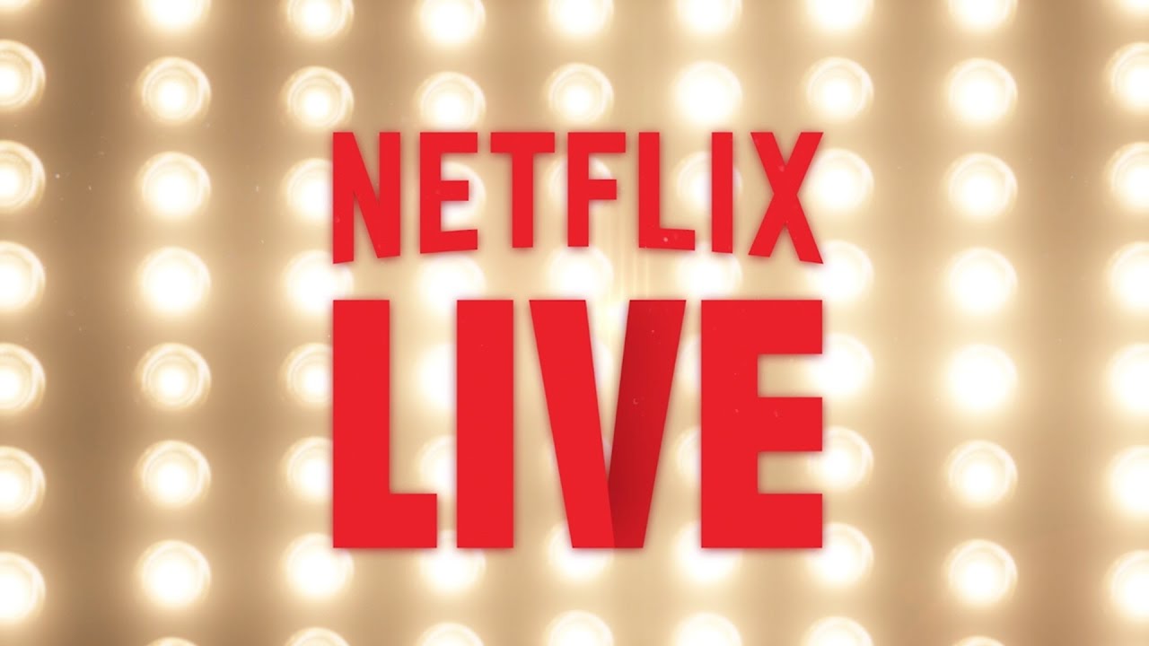 Netflix Live