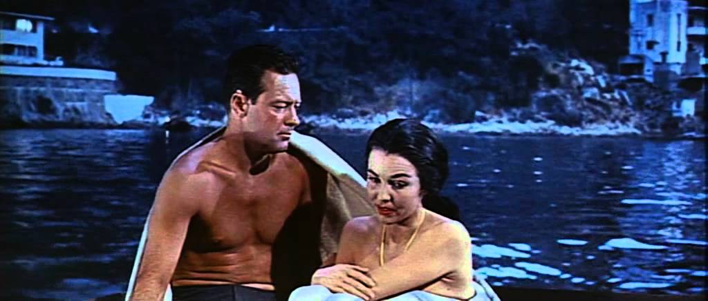 Love Is a Many-Splendored Thing