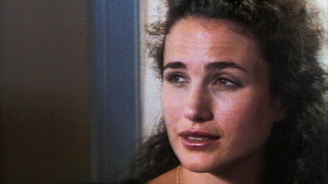 sex, lies, and videotape