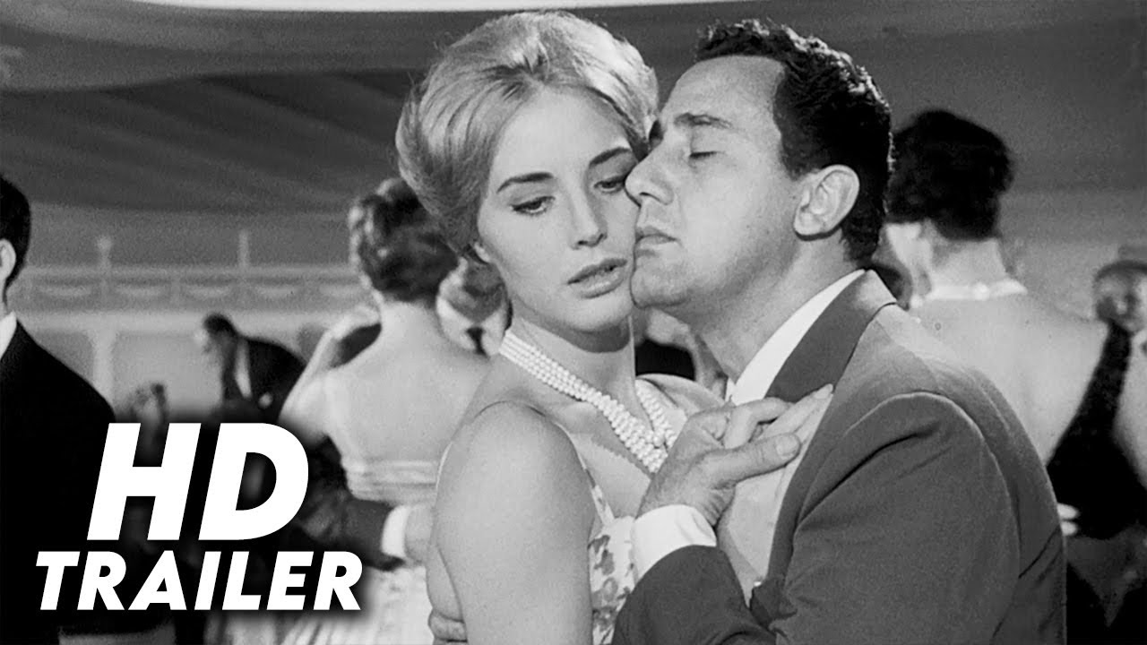 The Widower