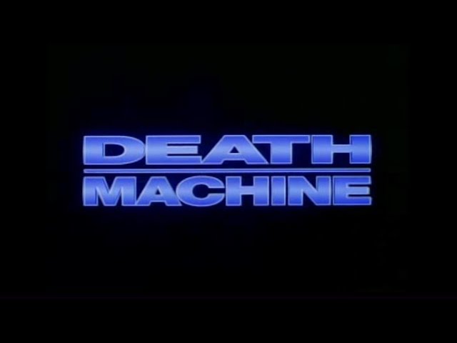 Death Machine