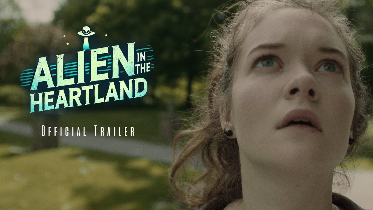 Alien in the Heartland