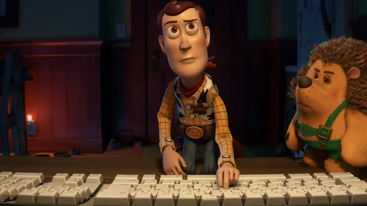 Toy Story 3