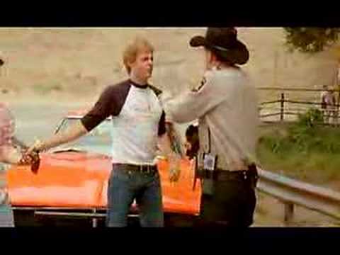 The Dukes of Hazzard: The Beginning