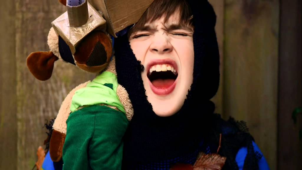 Horrid Henry: The Movie