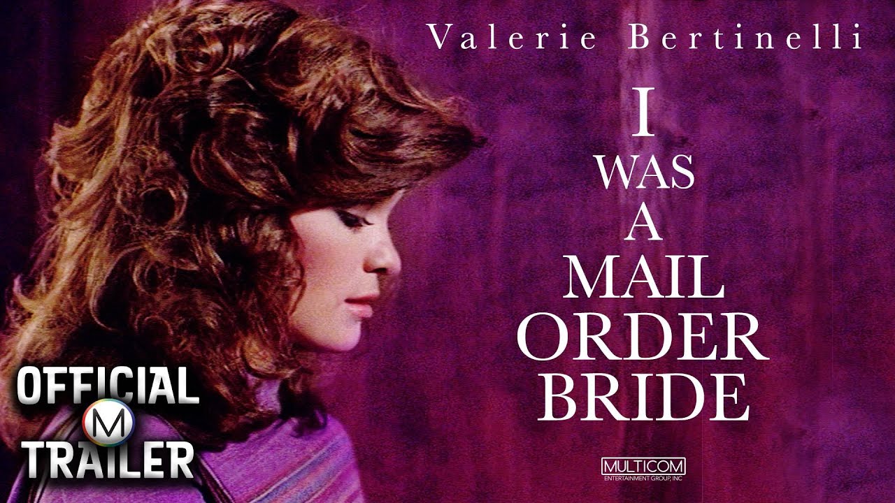 I Was a Mail Order Bride