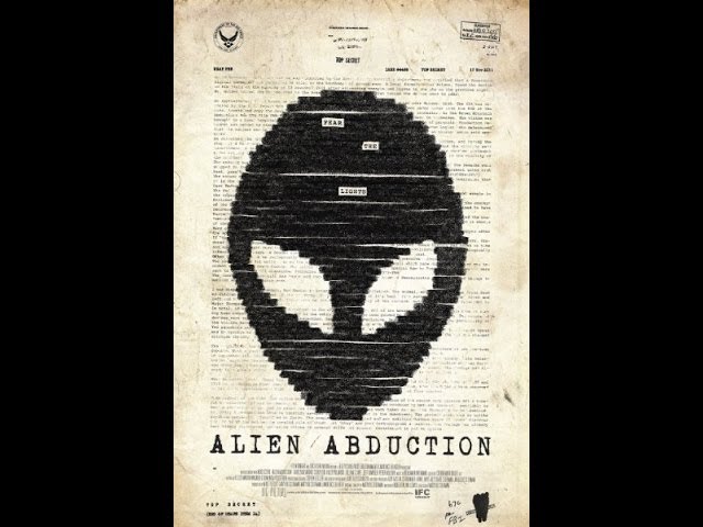 Alien Abduction
