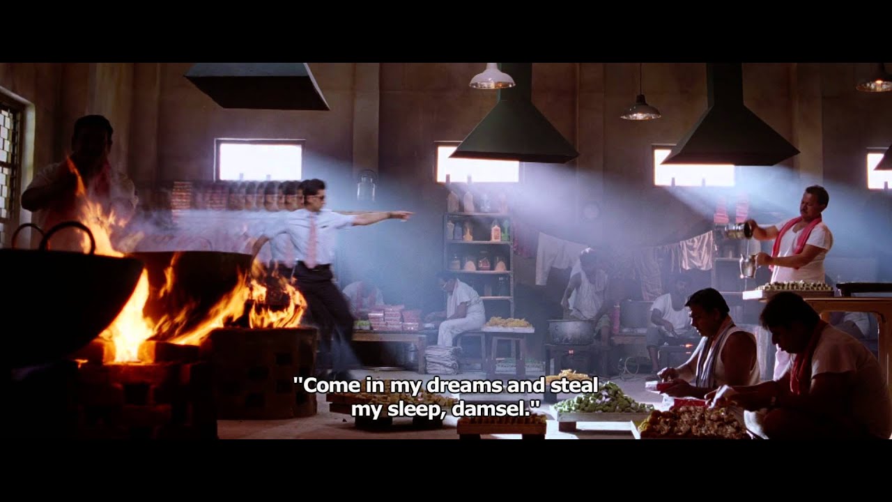 Ajab Prem Ki Ghazab Kahani