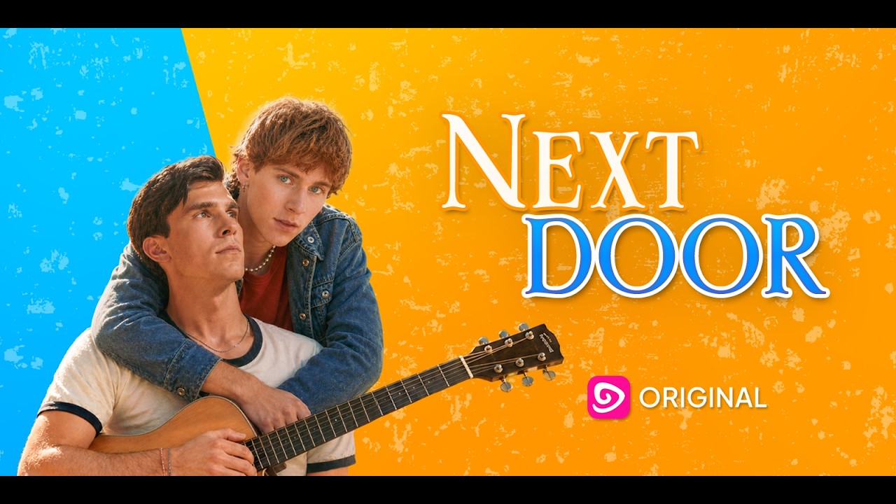 Next Door