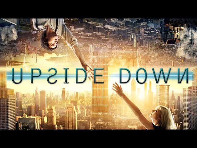 Upside Down