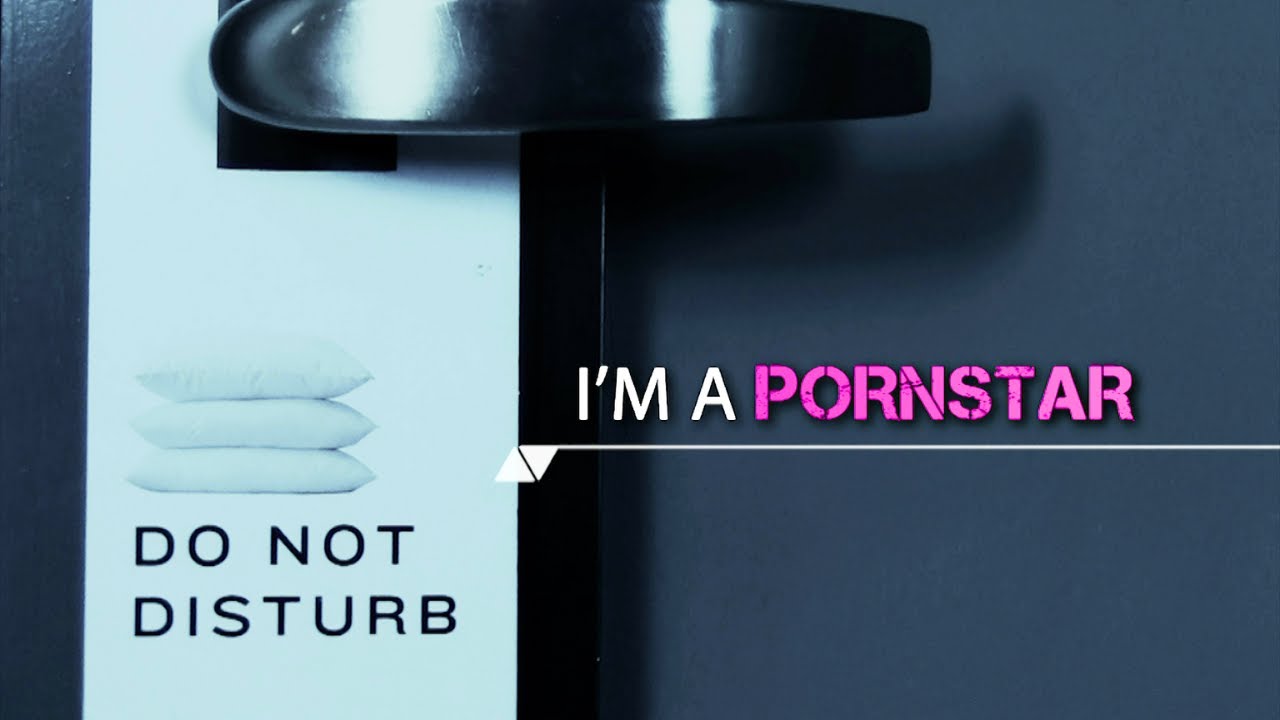 I'm a Porn Star