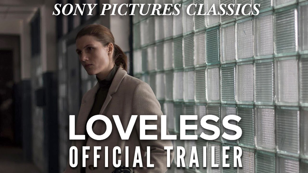 Loveless