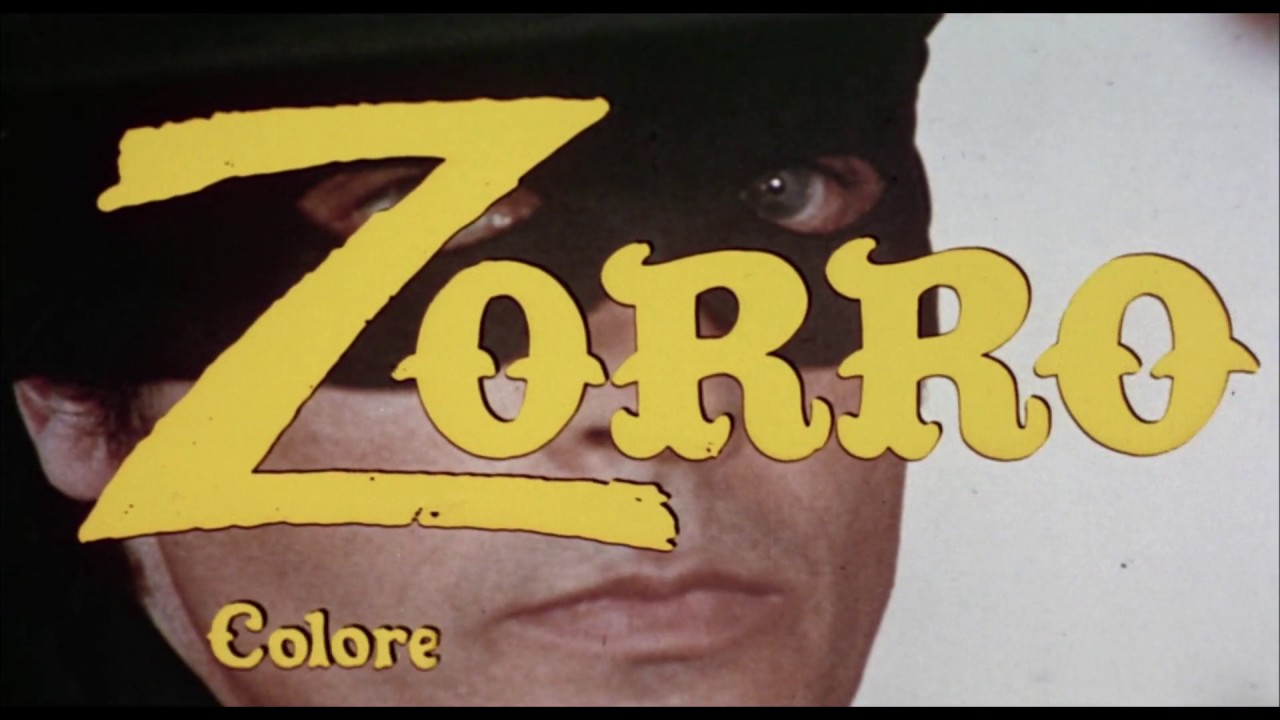 Zorro
