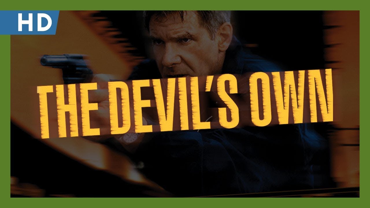 The Devil's Own