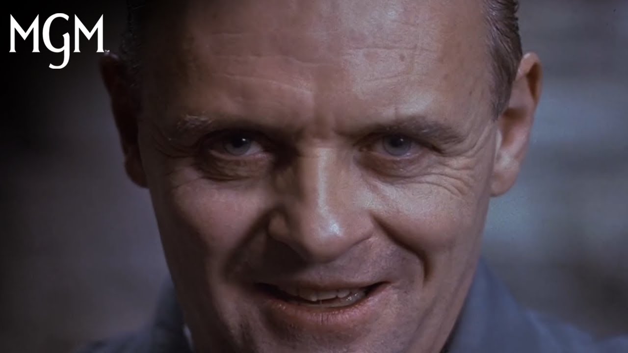 The Silence of the Lambs