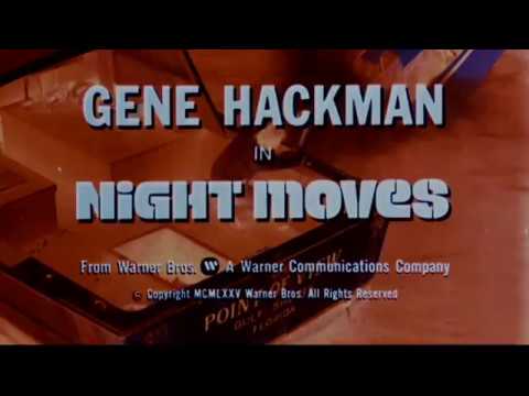 Night Moves
