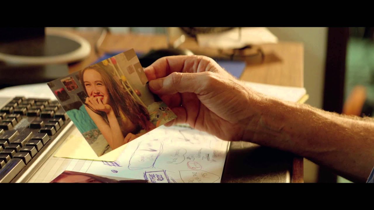 Strangerland