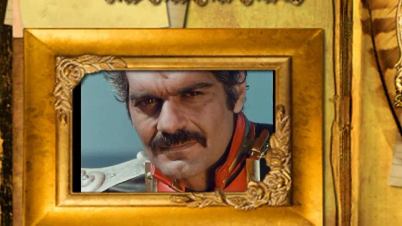 The Mysterious Island