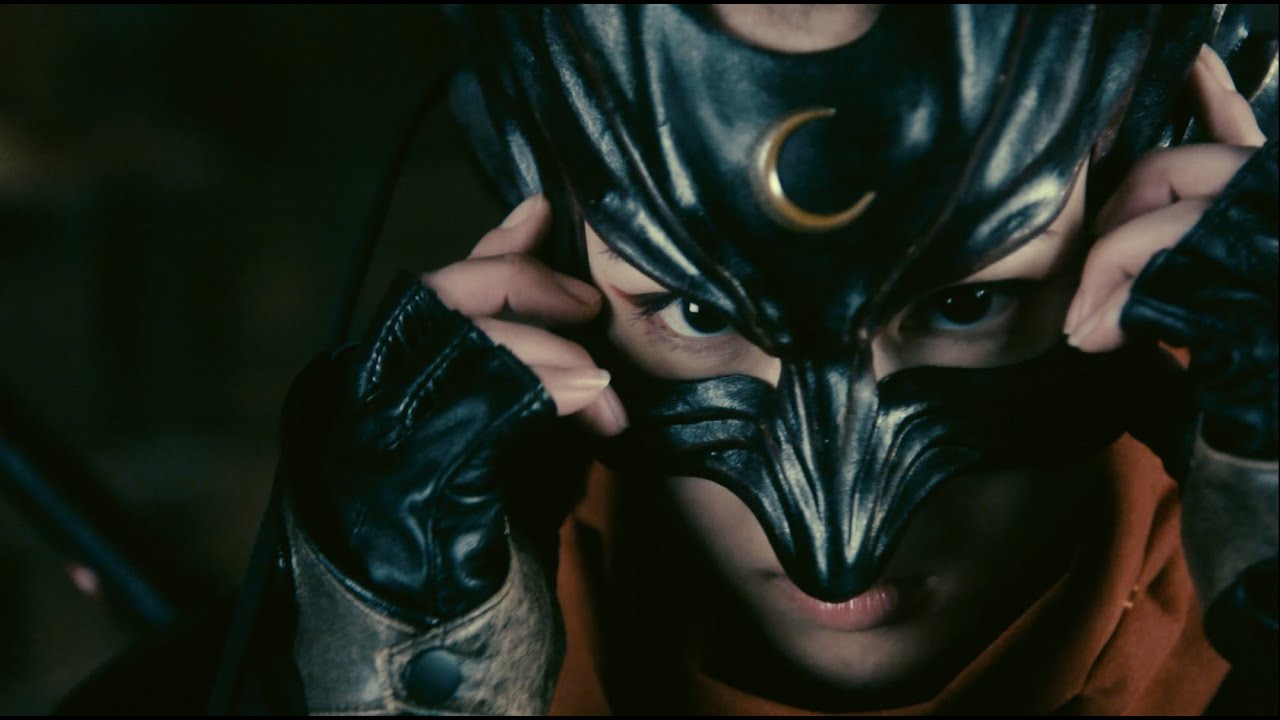 BLACKFOX: Age of the Ninja