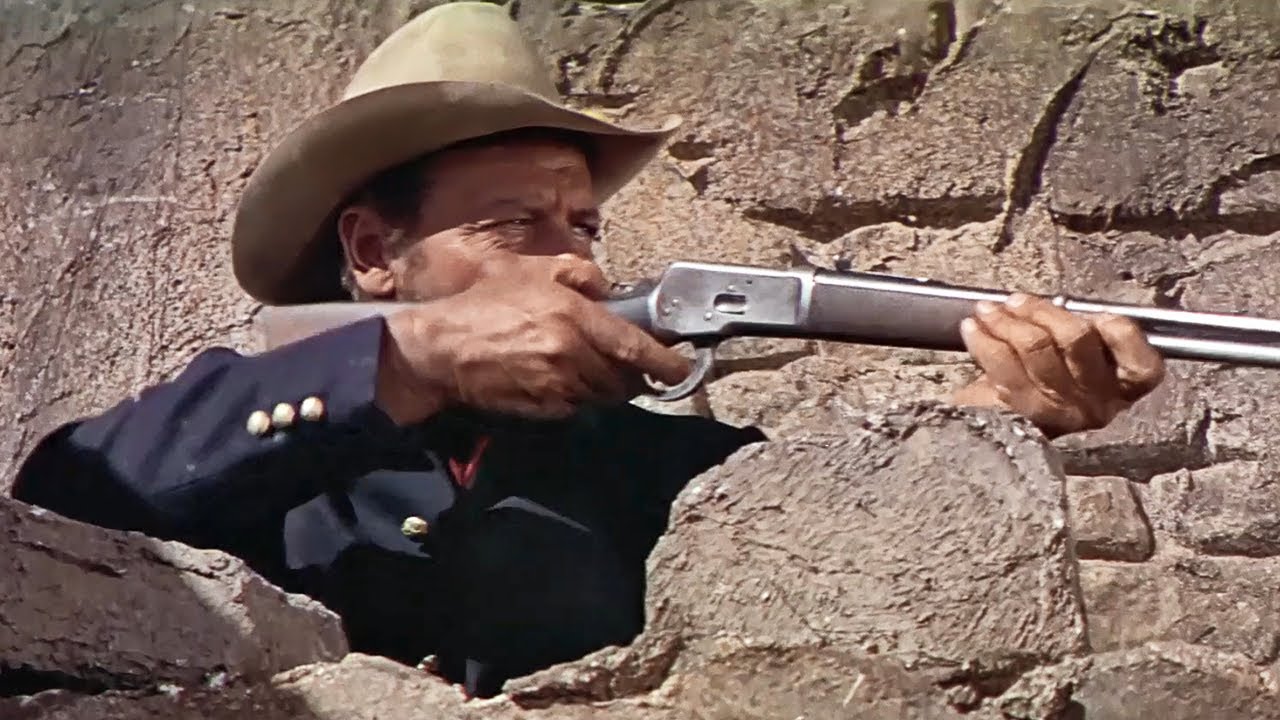 Fort Massacre