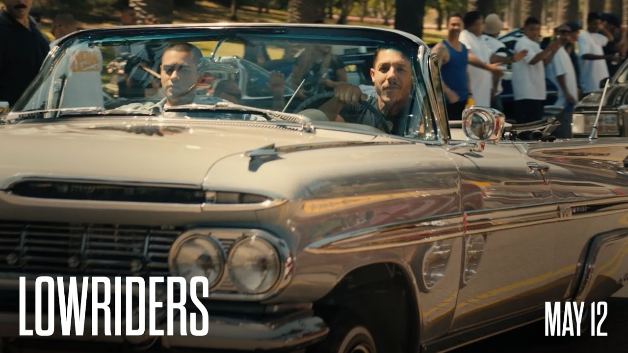Lowriders