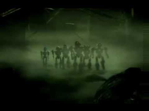 Bionicle 3: Web of Shadows