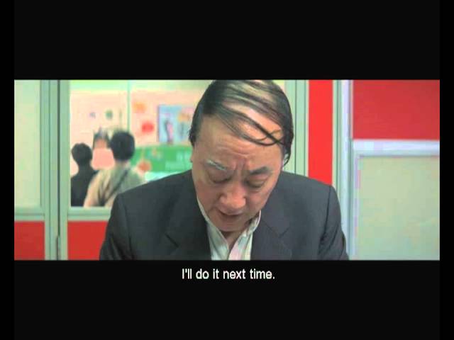 Life Without Principle
