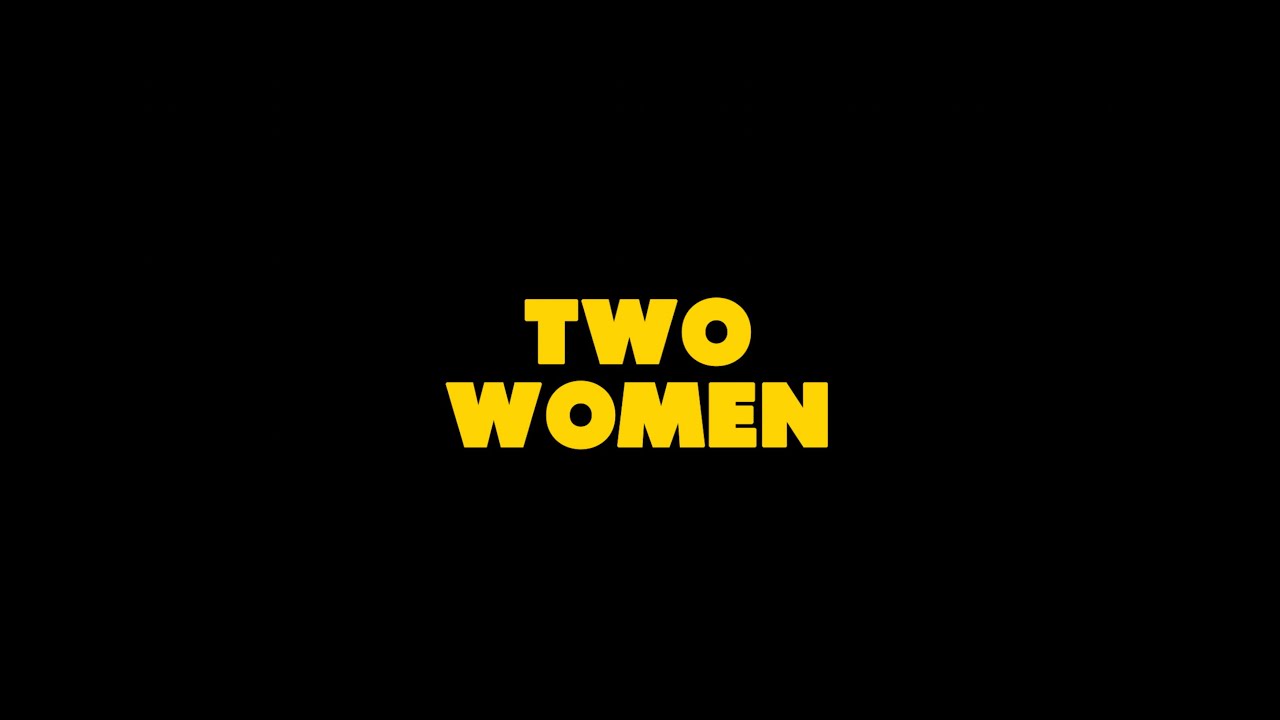 Two Women