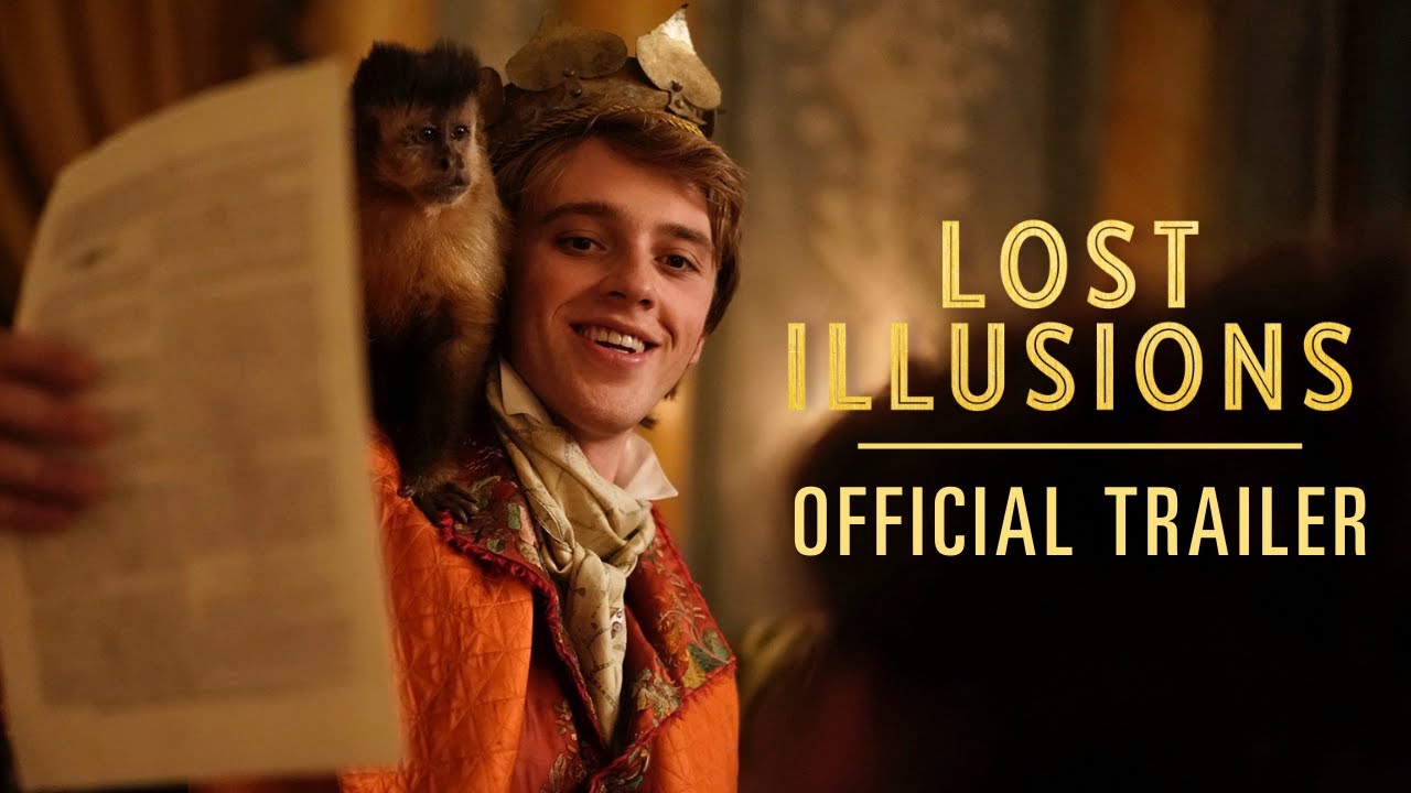 Lost Illusions
