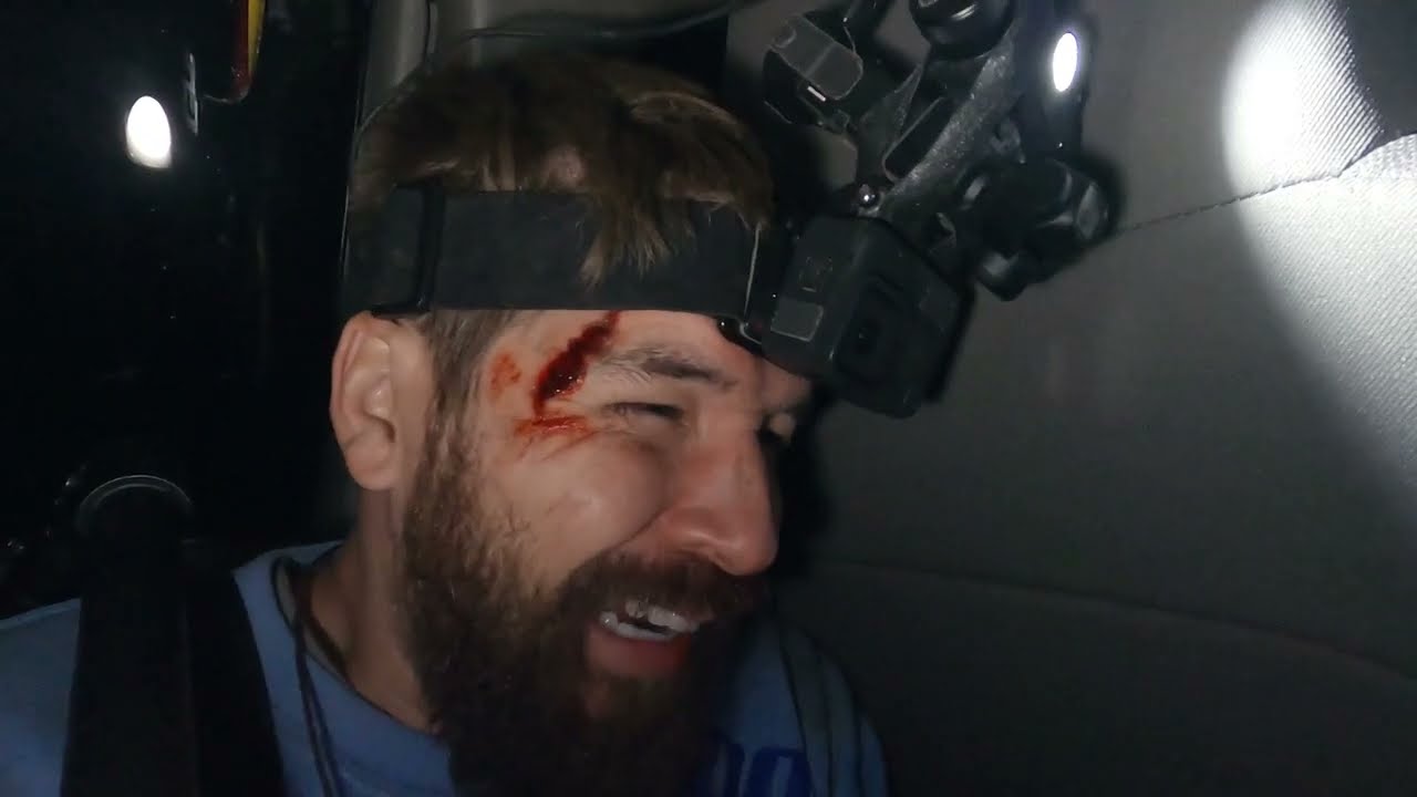 Deadstream