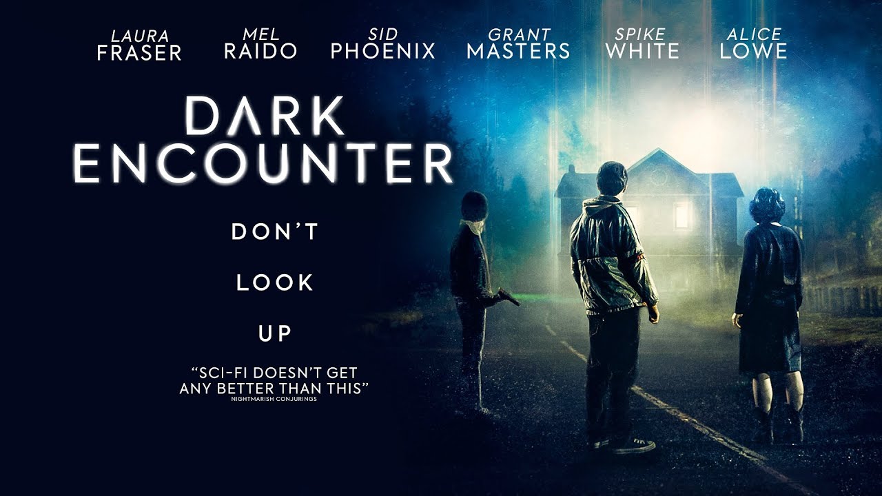 Dark Encounter