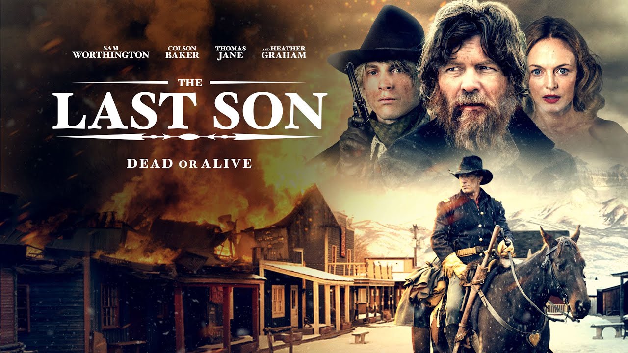 The Last Son