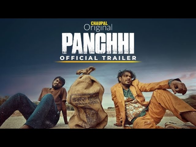 Panchhi