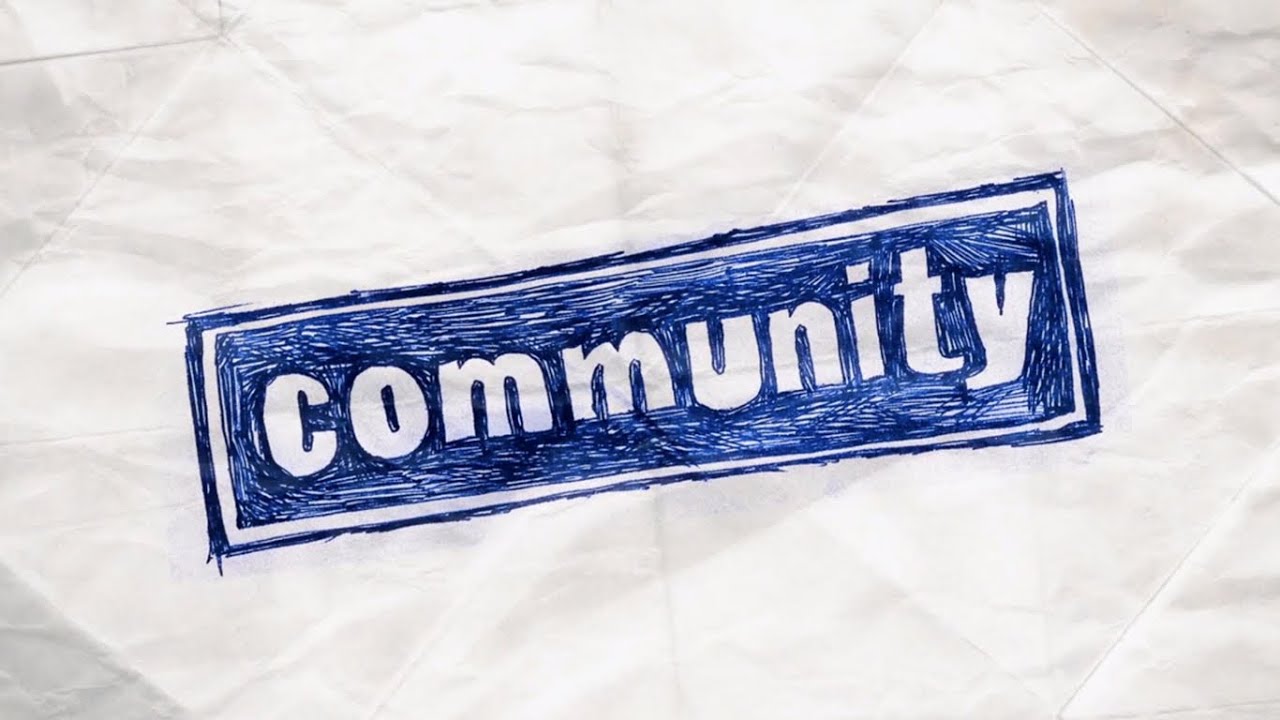 Community Table Read