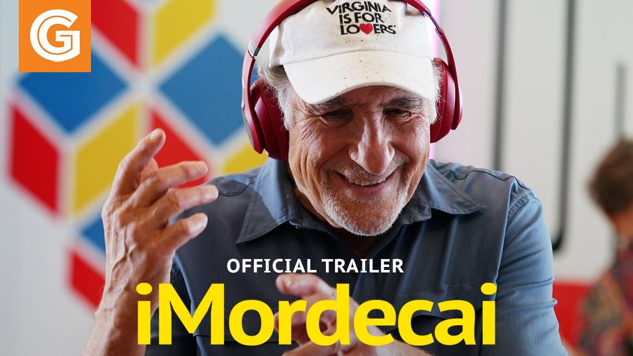 iMordecai
