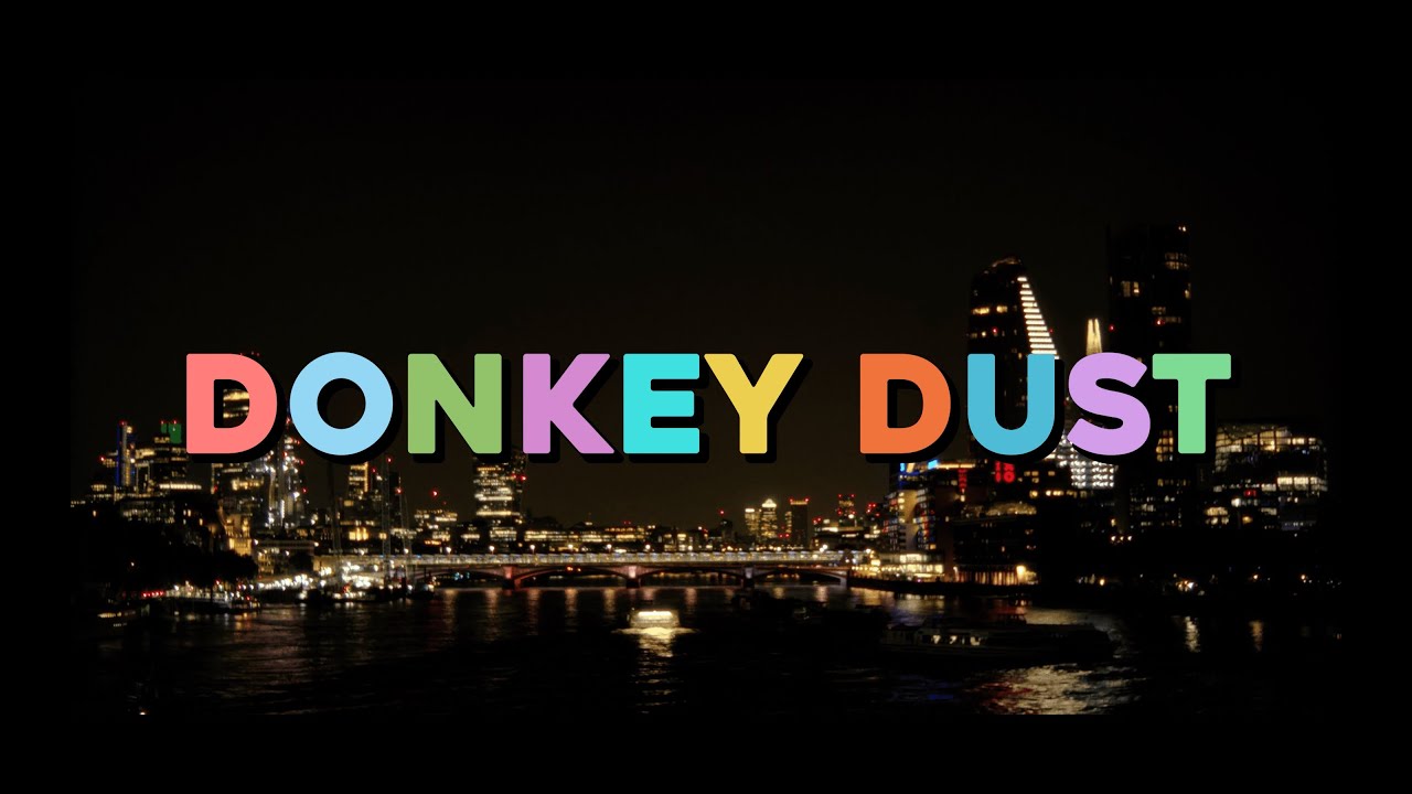 Donkey Dust