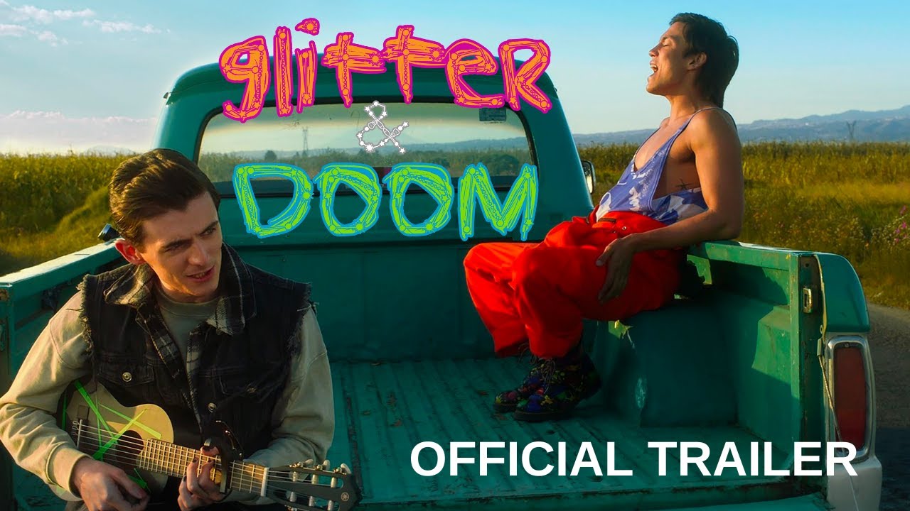 Glitter & Doom