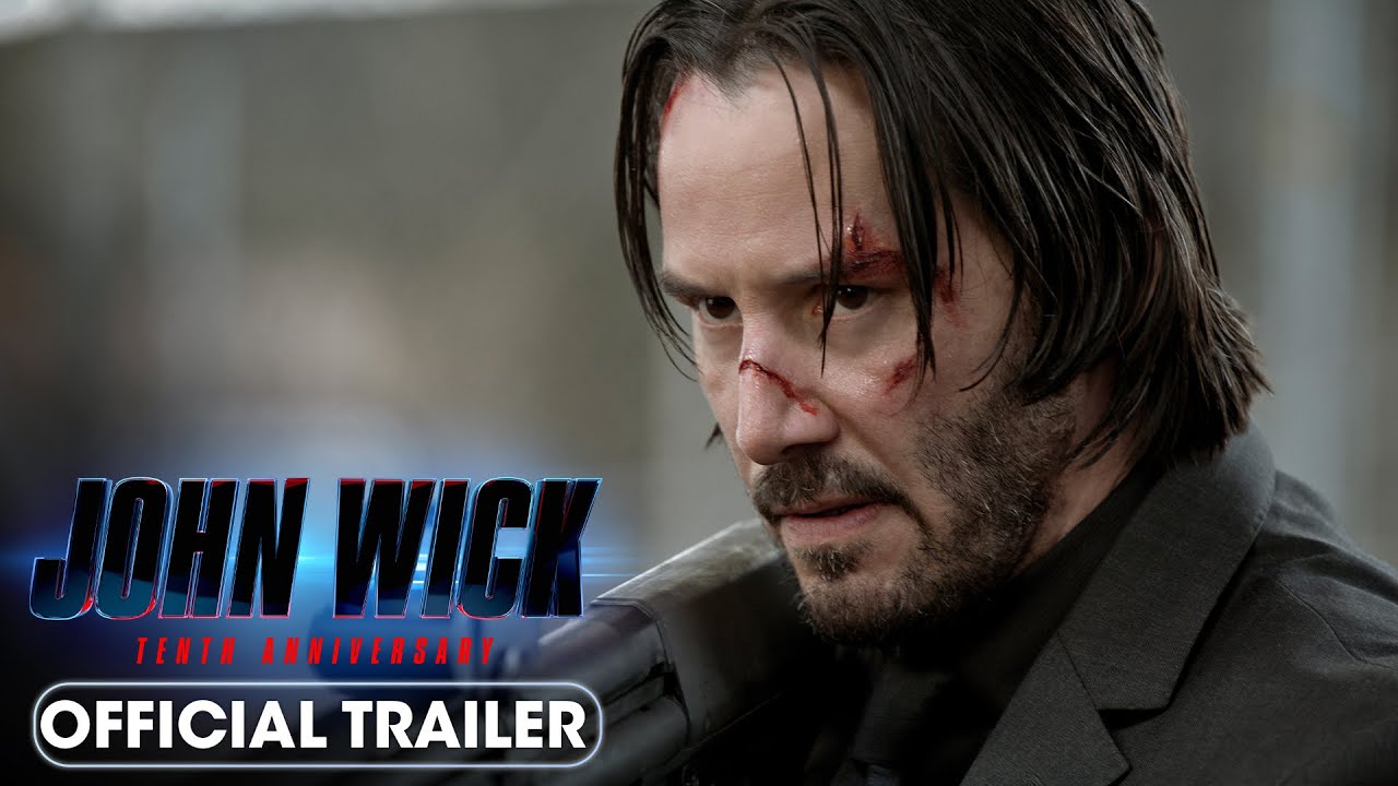 John Wick