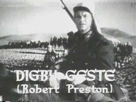 Beau Geste