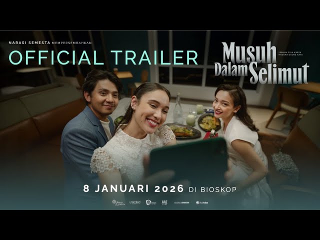 Musuh Dalam Selimut