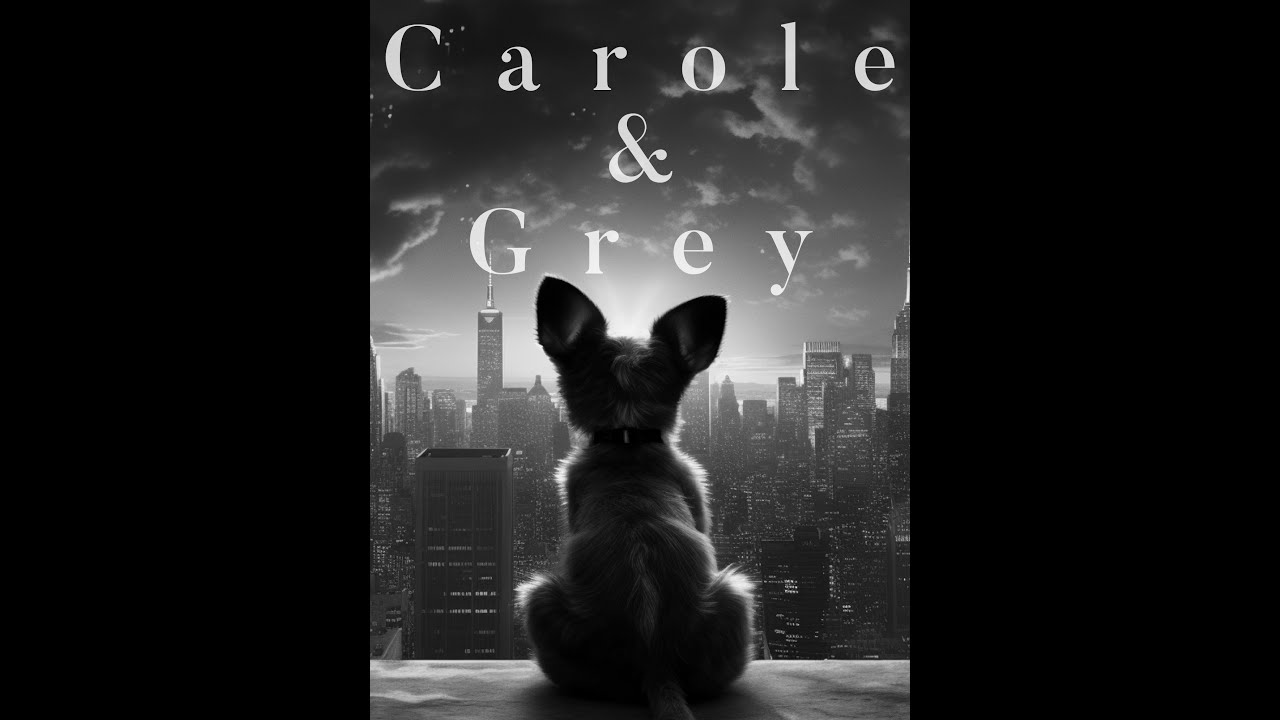 Carole & Grey