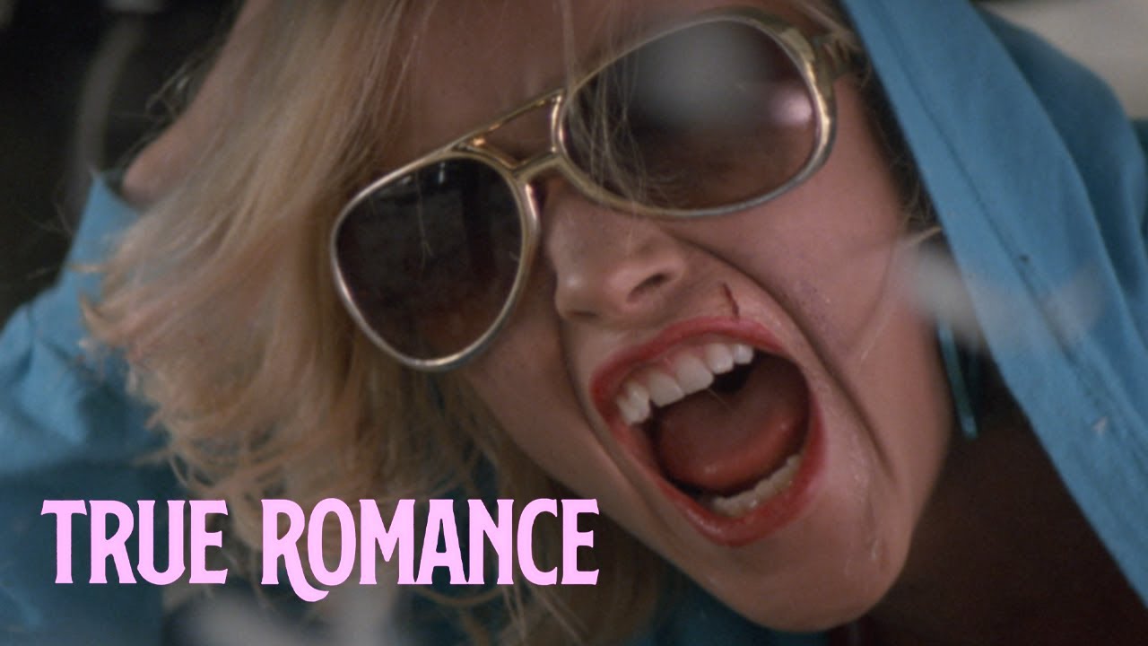 True Romance