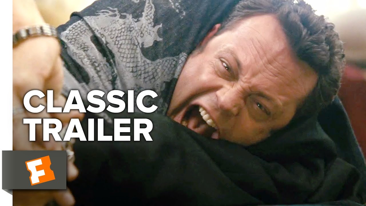 Four Christmases