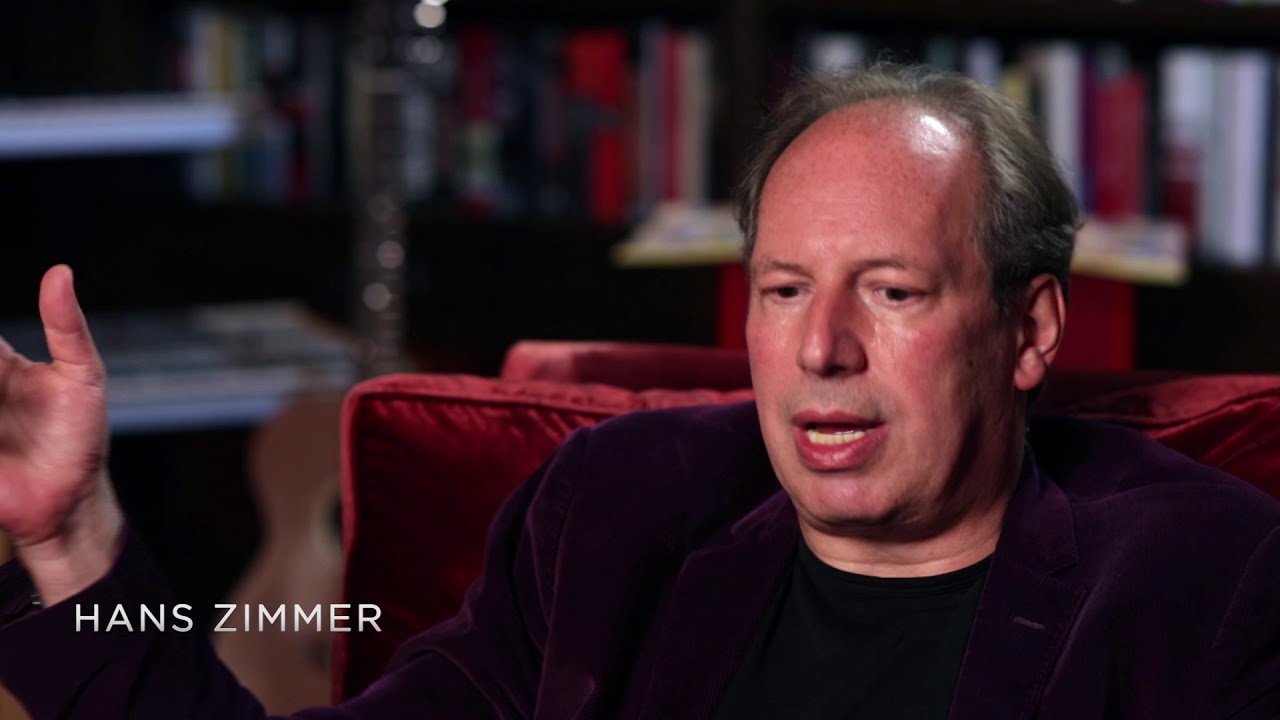 Score: A Film Music Documentary