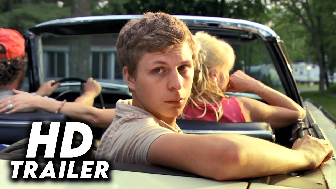 Youth in Revolt