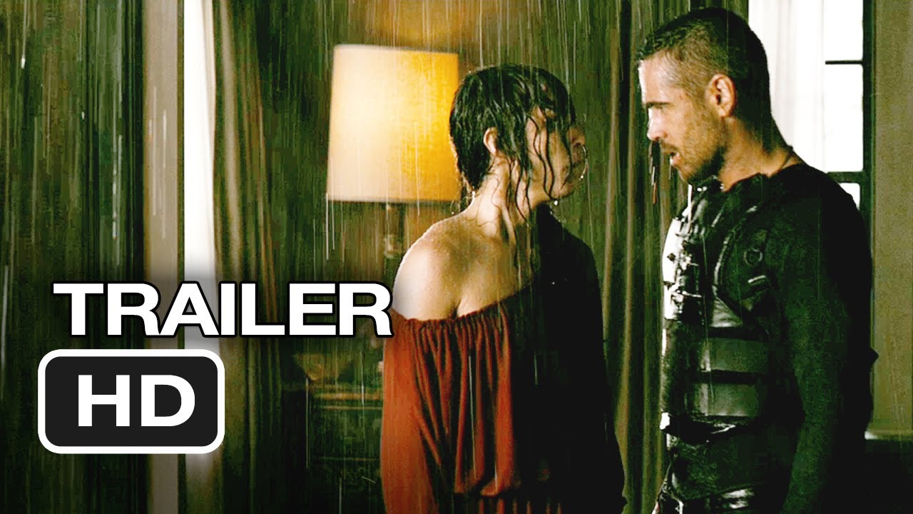 Dead Man Down