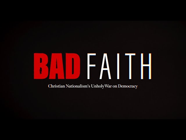 Bad Faith