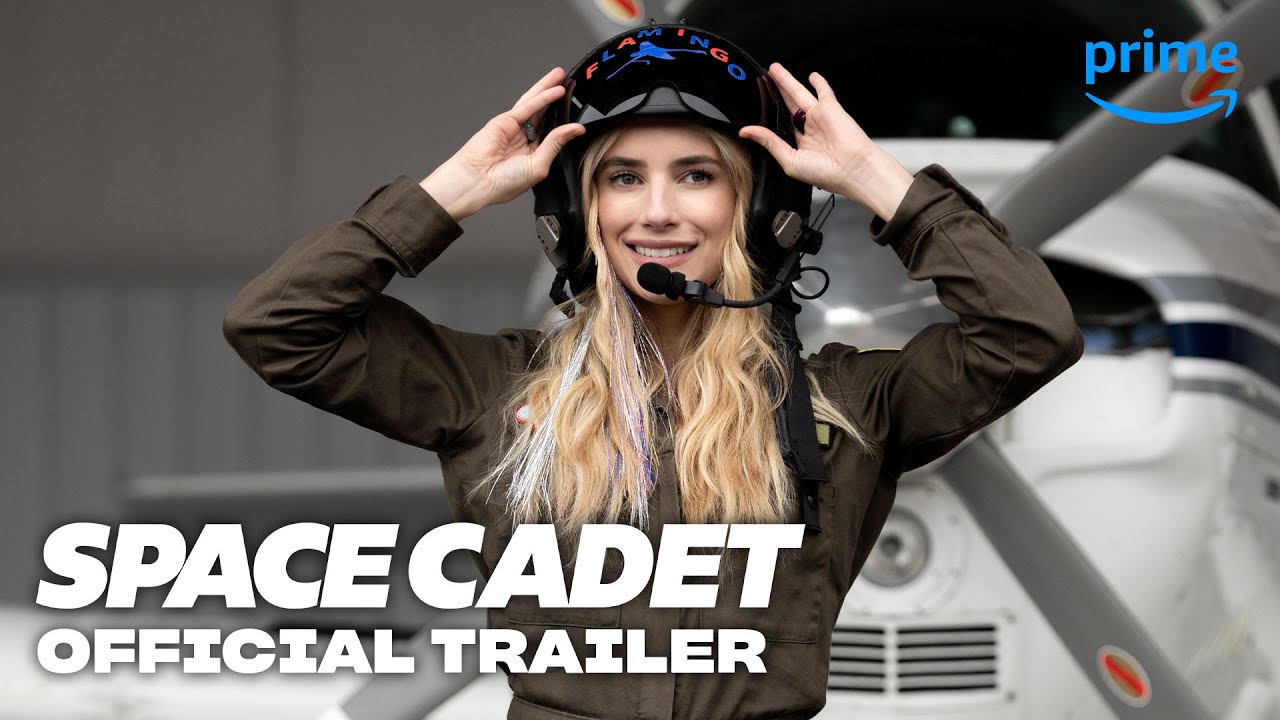 Space Cadet