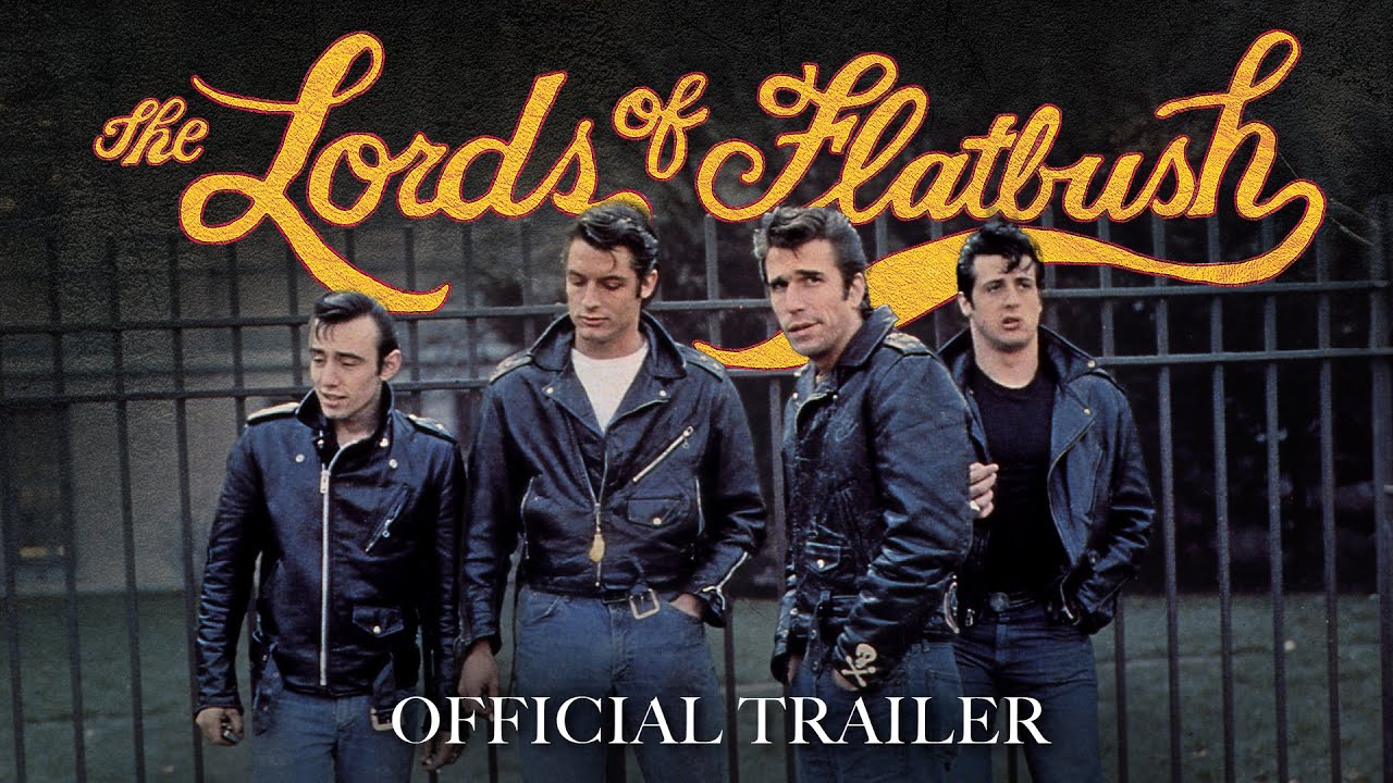 The Lords of Flatbush